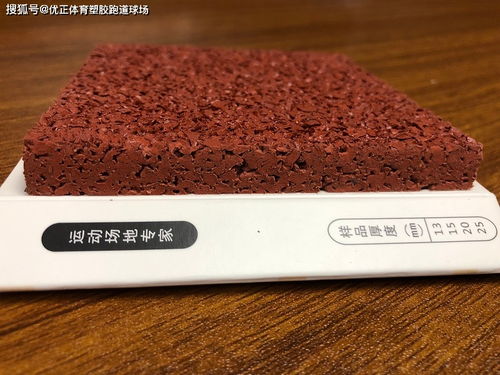 湖北EPDM型塑膠跑道 瑞琦塑膠的優(yōu)勢與應用