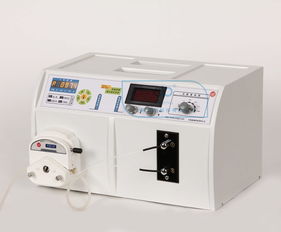 核酸蛋白檢測儀HD 3007 軟硬件一體化解決方案，賦能精準生命科學研究